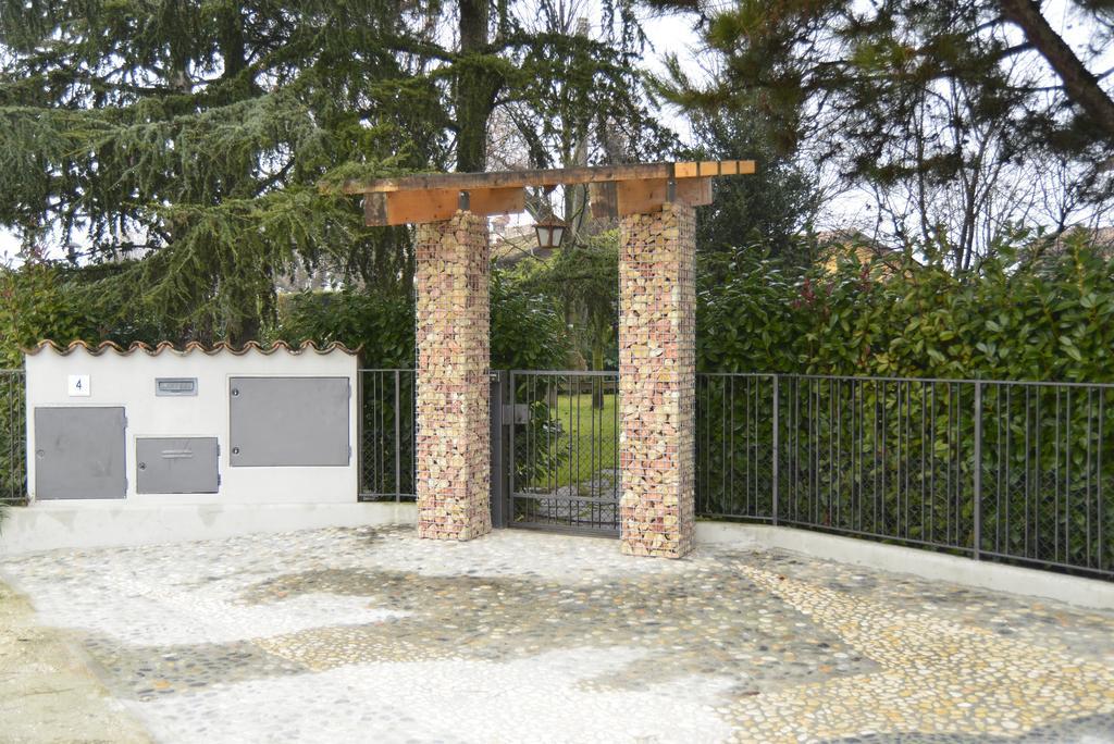 Dolce Casetta Faenza Ngoại thất bức ảnh